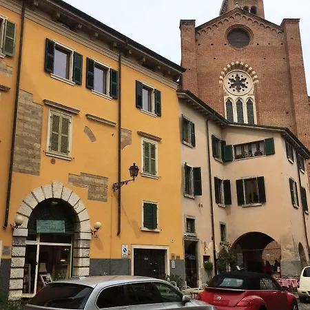 Re Lear Apartments - Sottoriva Dream Verona Exterior photo