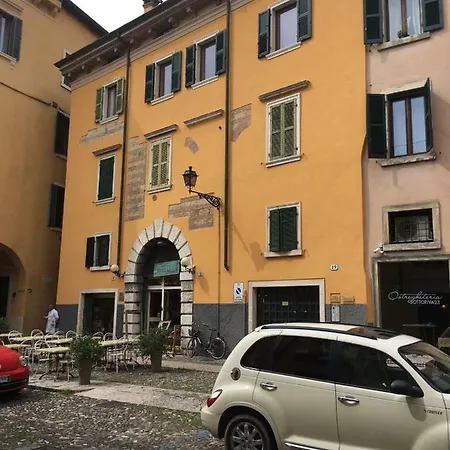 Re Lear Apartments - Sottoriva Dream Verona Exterior photo