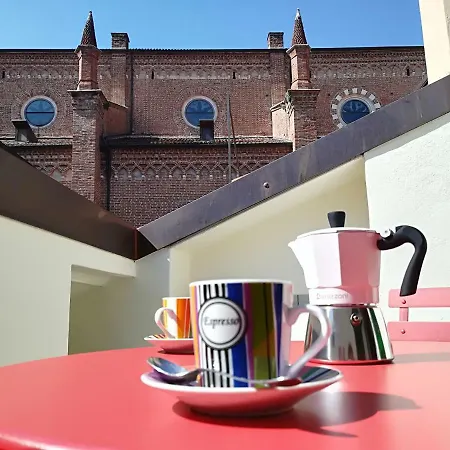 Re Lear Apartments - Sottoriva Dream Verona Exterior photo