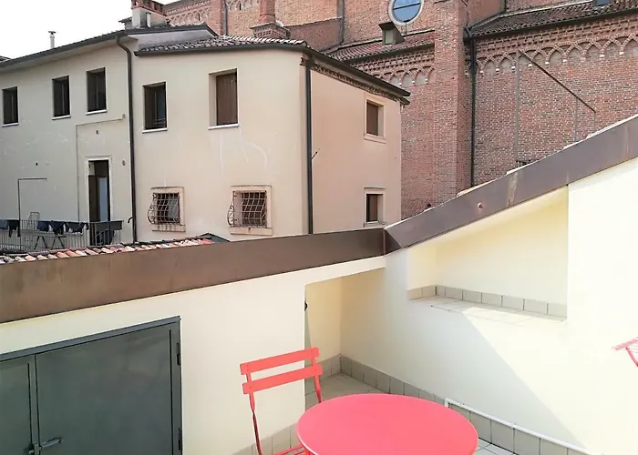 Re Lear Apartments - Sottoriva Dream