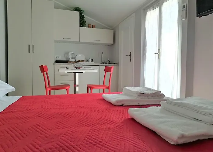 Re Lear Apartments - Sottoriva Dream