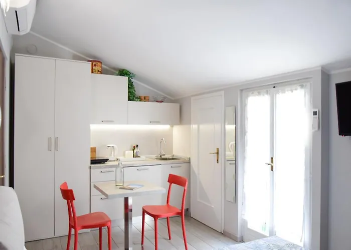 Re Lear Apartments - Sottoriva Dream