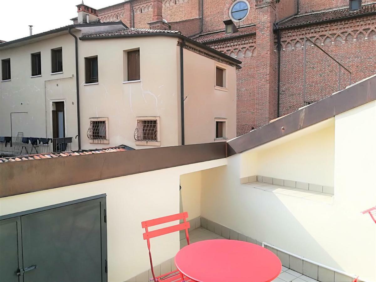 Apartment Re Lear - Sottoriva Dream Verona
