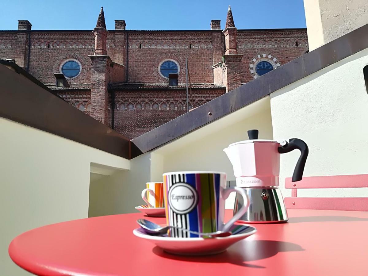 Re Lear - Sottoriva Dream Apartment *
