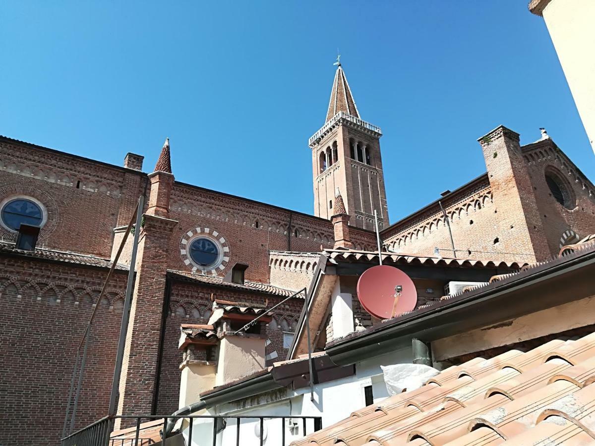 Apartment Re Lear - Sottoriva Dream Verona