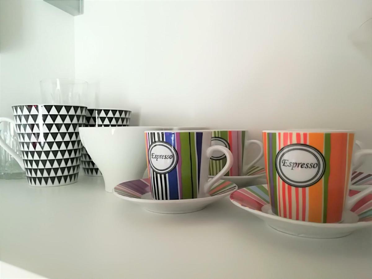Re Lear - Sottoriva Dream Apartment Verona