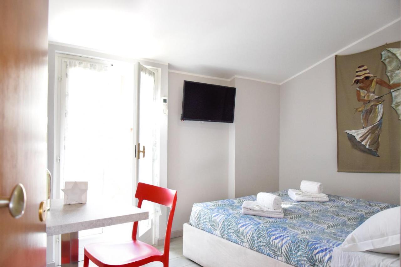 Apartment Re Lear - Sottoriva Dream *