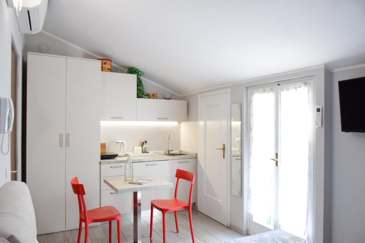 Apartment Re Lear - Sottoriva Dream Verona