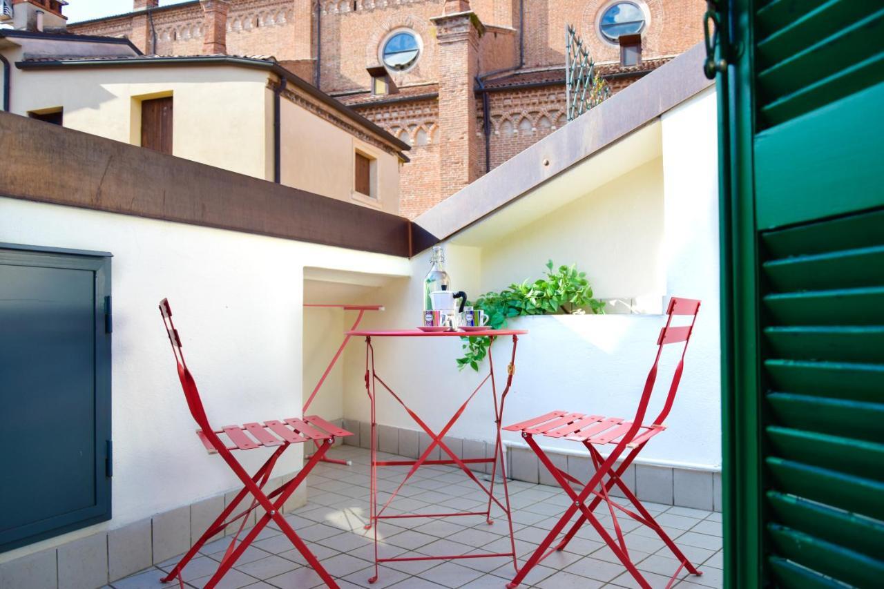 Re Lear - Sottoriva Dream Apartment